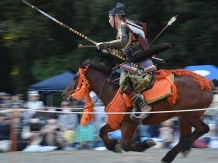 Festivals in Japan
