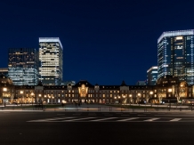 Tokyo Marunouchi 20180104 Hiroshi ito
