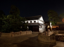 KURASHIKI 20110808 Hiroyoshi Kawana