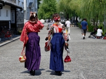 KURASHIKI 20160820 Hiroyoshi Kawana