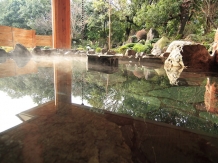Onsen in Japan