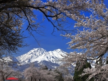 Myoko city, Niigata Prefecture, Hiroyoshi Kawana