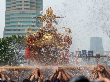 Summer Festivals