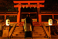 Optional Tours