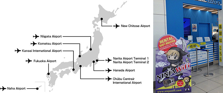 airport