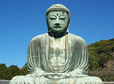 Guided tours depart from Tokyo