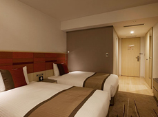 JR Kyushu Hotel Blossom Hakata Chuo