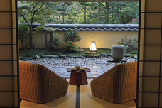 
						Esperienze in Ryokan