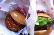 Fast Food