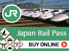 JR Pass