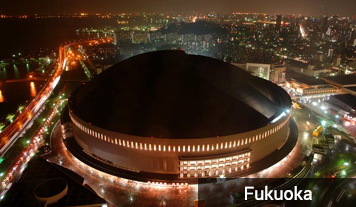 Fukuoka