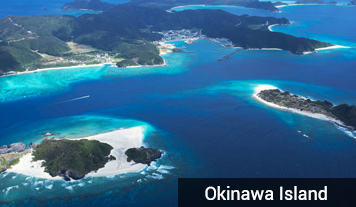 Okinawa Island
