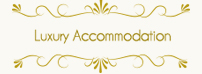 Luxuary Accommodations