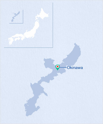 Taketomi Island
