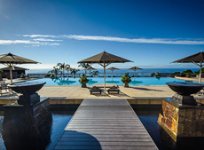 Luxury Holiday