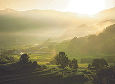 Rural Japan Holidays