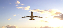 Flights Special Offers