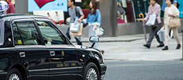 Taxis / Private transfers