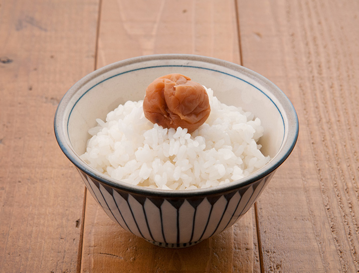 Kishu Ume (Japanese plum)