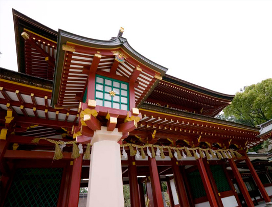 Il Giappone Nascosto: le bellezze del Kyushu