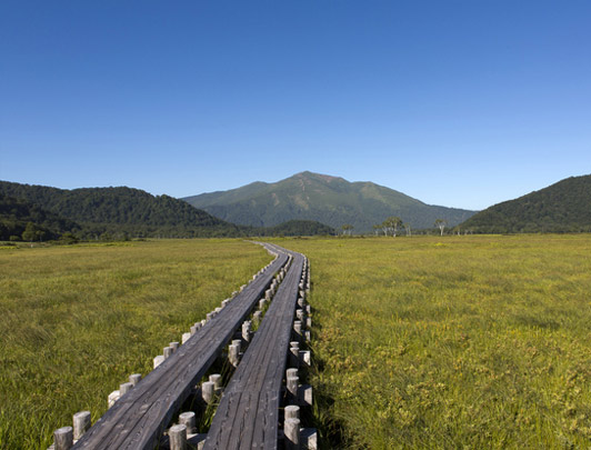 Oze National Park