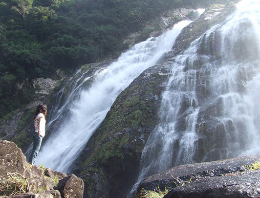 Cascata Ohko-no-taki
