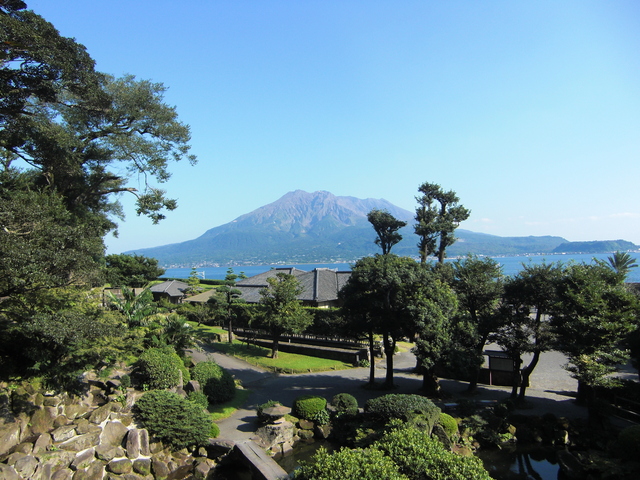 Sengan-en Garden