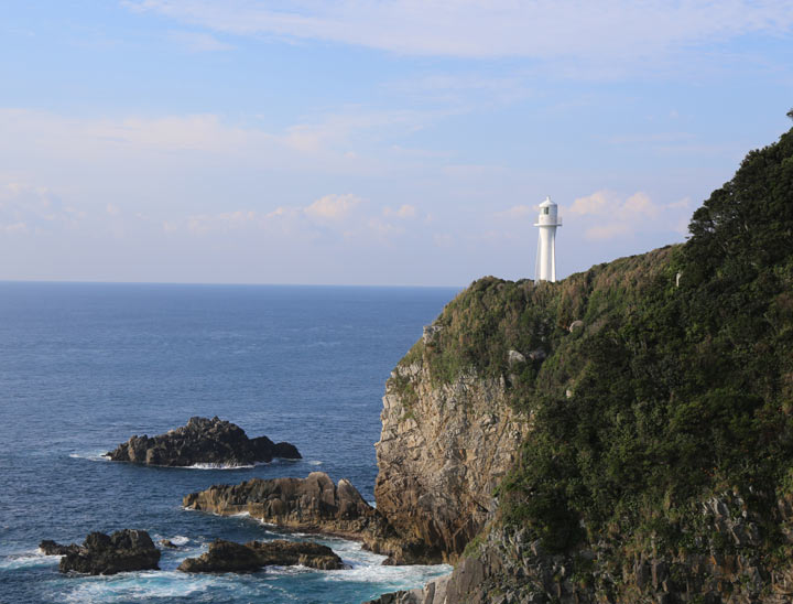 Capo Ashizuri