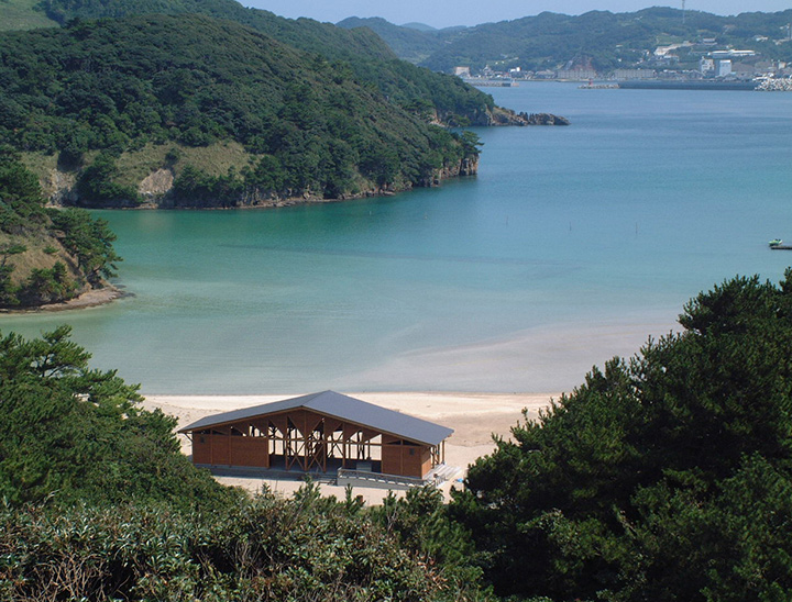 Isola Iki
