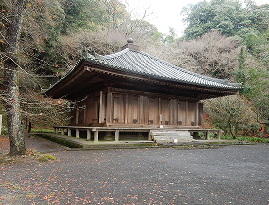 Fuki-ji (Tempio)