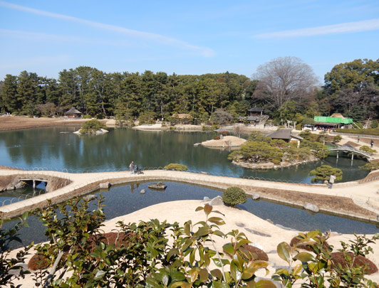 Korakuen