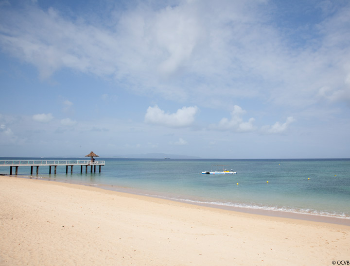 Fusaki Beach