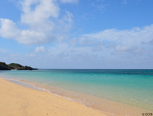 Sunset Beach