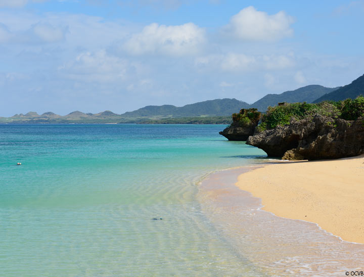 Sunset Beach