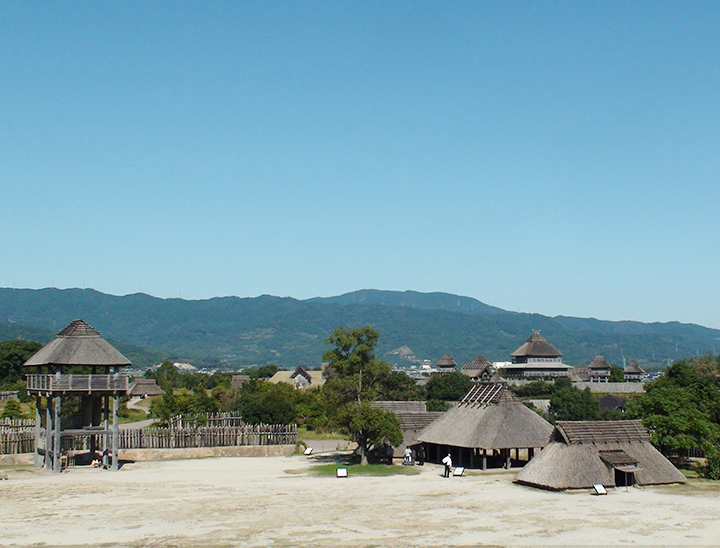 Yoshinogari