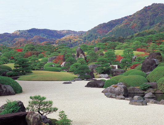 Adachi Museum of Art