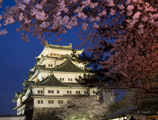 Castello di Nagoya