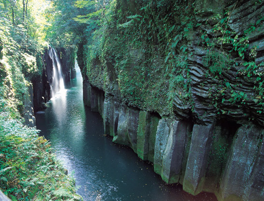Segreti del Giappone: Avventura in Kyushu