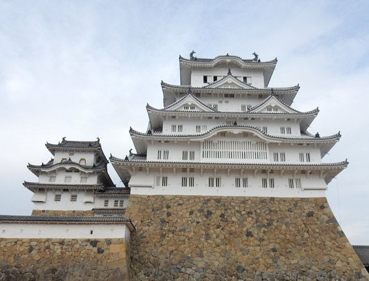 Himeji-jo Castle