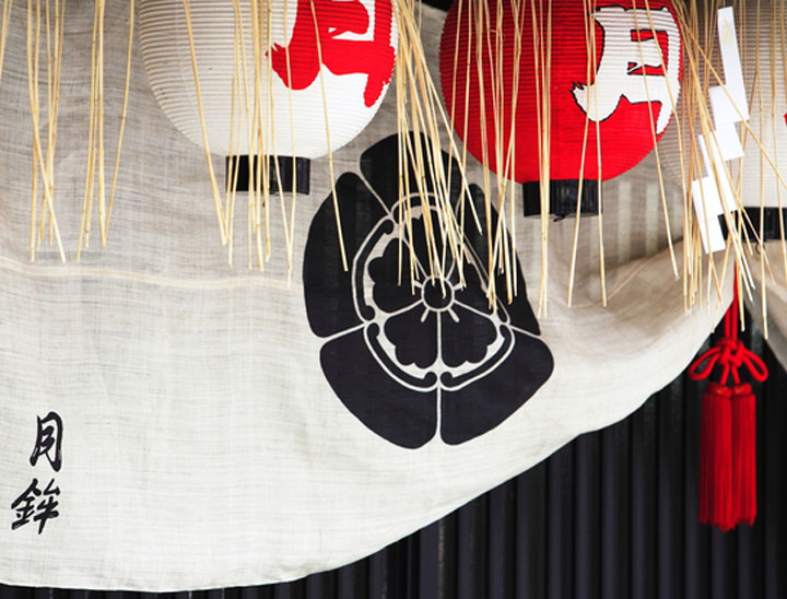Gion Matsuri