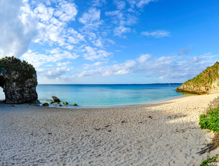 Sunayama Beach