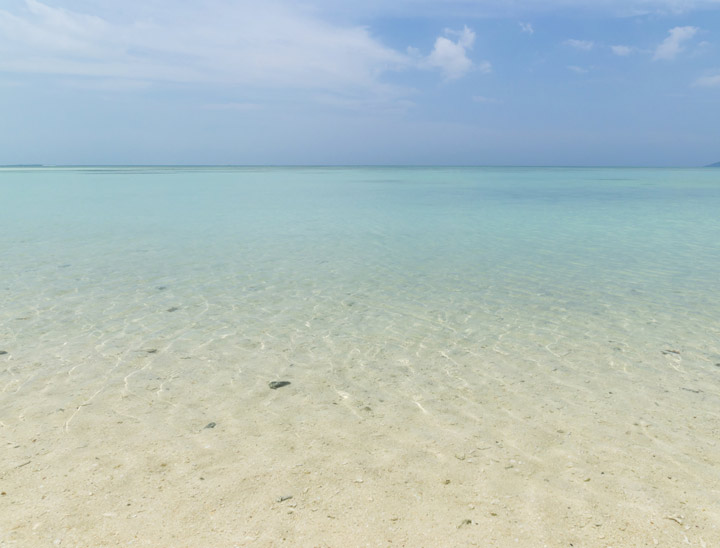 Kaiji Beach