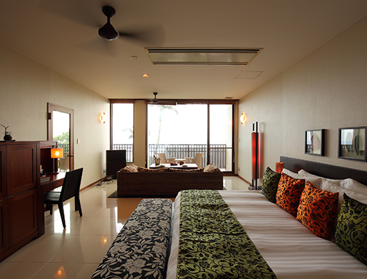Sankara Junior Suite