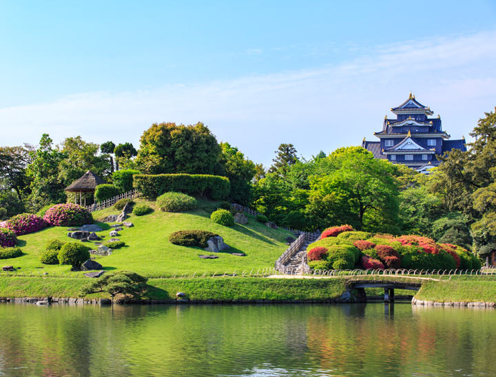 Korakuen