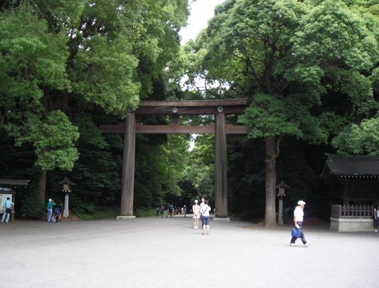 Cityrama Tokyo Tour, solo mattina