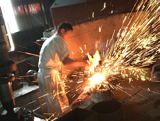 Asano Kajiya